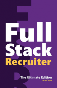 Full Stack Recruiter OSINT
